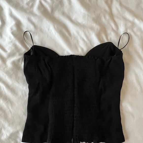 Reformation Remy Top - Picture 4 of 6